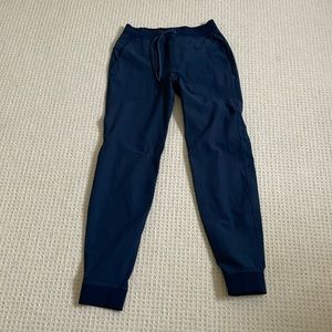 Lululemon ABC Jogger Warpstreme